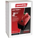 Speedrite AN20 - Elettrificatore portatile a batteria (0.05J)