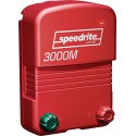 Speedrite 3000M - Elettrificatore 12/220V (4.5J)
