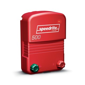 Speedrite UNIGIZER 500 SPE - Elettrificatore 220V (0.7J)