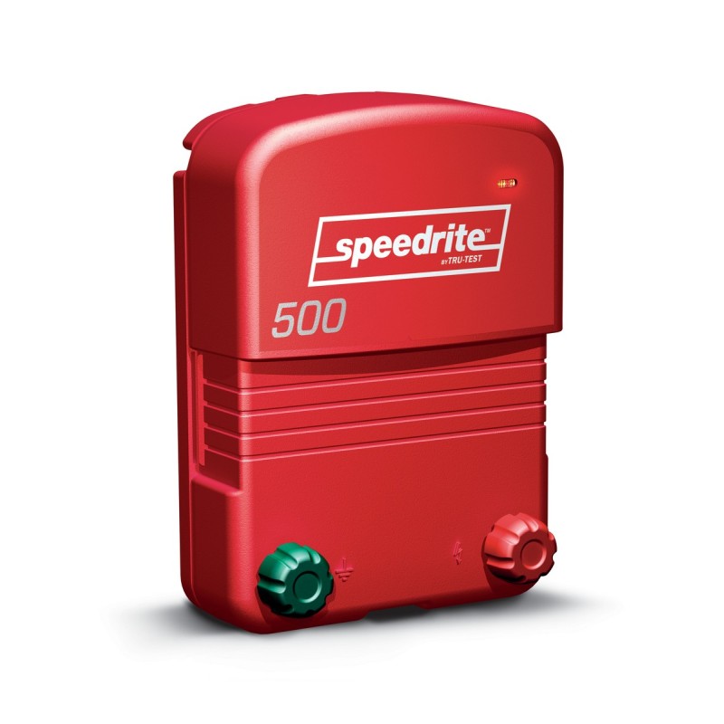 Speedrite UNIGIZER 500 SPE - Elettrificatore 220V (0.7J)