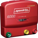 Speedrite UNIGIZER 6000 SPE - Elettrificatore 220V (9.0J)