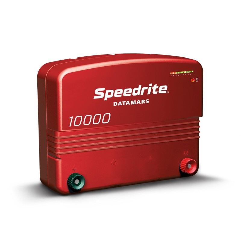 Speedrite UNIGIZER 10000i SPE - Elettrificatore 220V (14.0J)