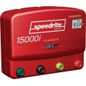 Speedrite UNIGIZER 15000i SPE - Elettrificatore 220V (21.0J)