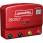 Speedrite UNIGIZER 15000i SPE - Elettrificatore 12V/220V (21.0J)