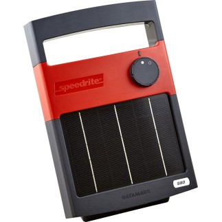 Speedrite S80 SPE - Elettrificatore Solare (0.11J)