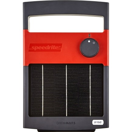 Speedrite S150 SPE - Elettrificatore Solare (0.21J)