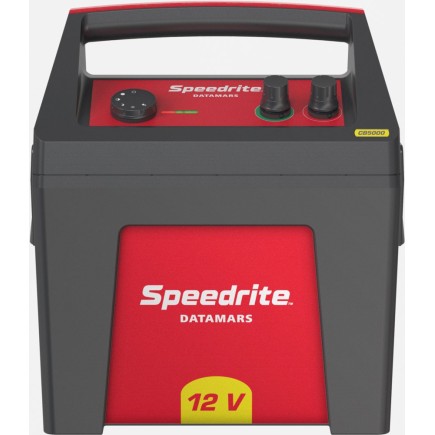 Speedrite CB5000 - Elettrificatore 12V (2.6J)