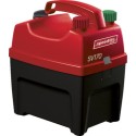 Speedrite SV170 - Elettrificatore portatile a batteria 9V (0.22J)