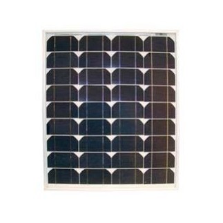 Pannello solare Policristallino 40W