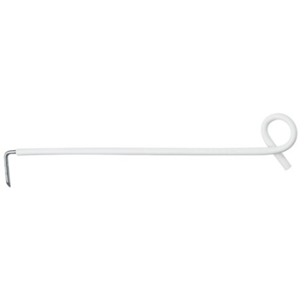 Distanziatore Pigtail fissaggio laterale 40 cm - 5 pz