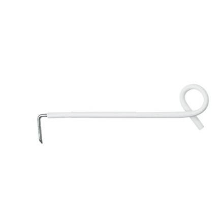 Distanziatore Pigtail fissaggio superiore 27 cm - 5 pz