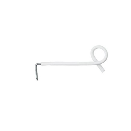 Distanziatore Pigtail fissaggio laterale 15 cm - 5 pz