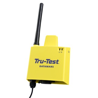 Tru Test Fence monitor Gateway WiFi/Ethernet