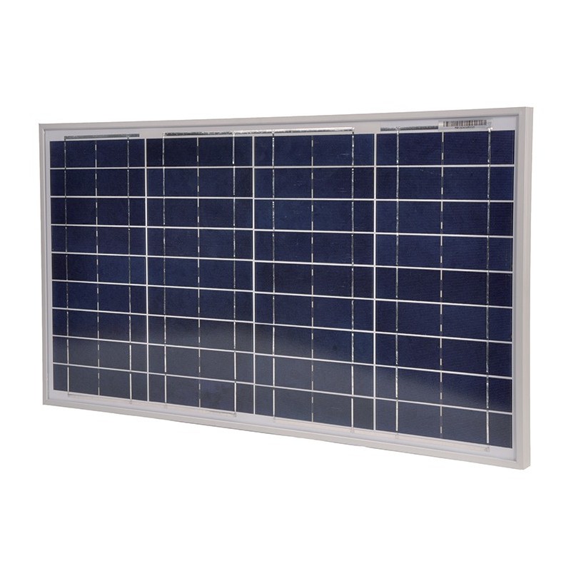 Pannello fotovoltaico 30W