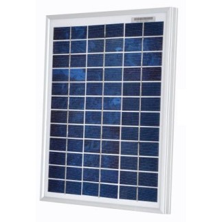 Pannello solare Policristallino 10W